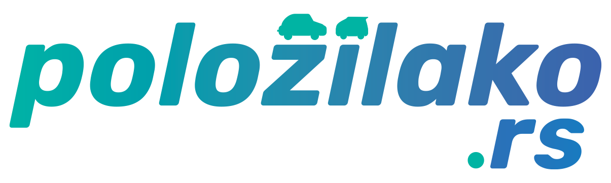 Polozilako.rs - platform for online learning and driving schools