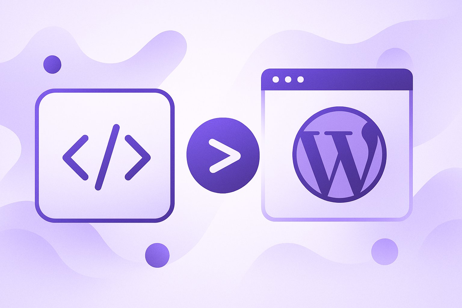 Зашто је custom развој сајтова бољи од WordPress-а?